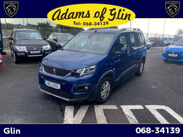 vehicle for sale from Adams of Glin