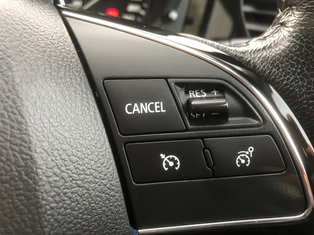 2018 Mitsubishi Outlander
