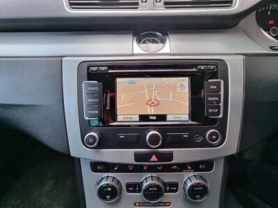 2014 Volkswagen CC