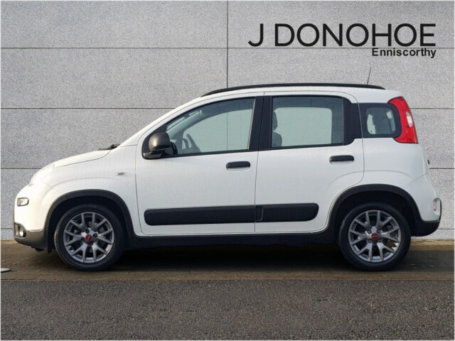 Image for 2022 Fiat Panda City Life 1.0 Mhev 70HP 5DR