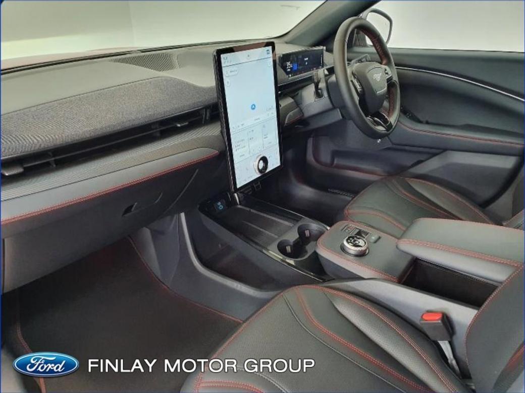 2023 Ford Mustang