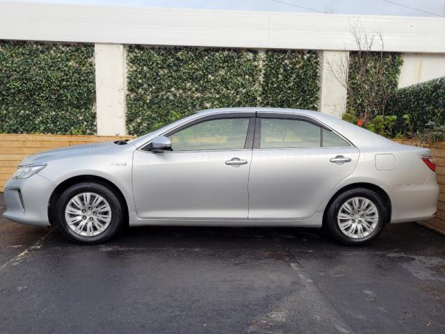 Image for 2014 Toyota Camry HYBRID AUTO ( NEW MODEL )