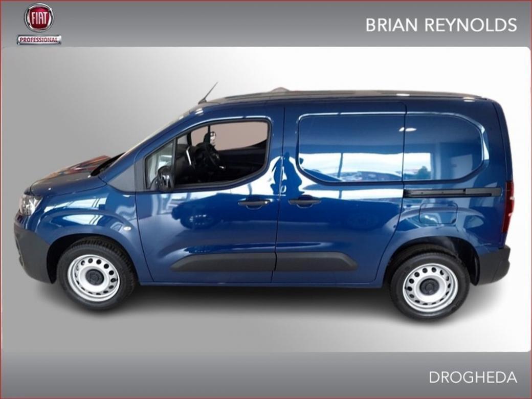 2023 Fiat Doblo