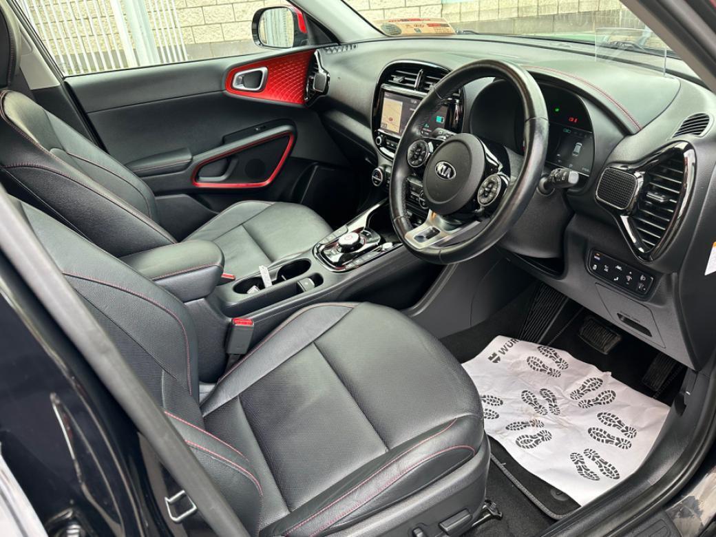 2020 Kia Soul