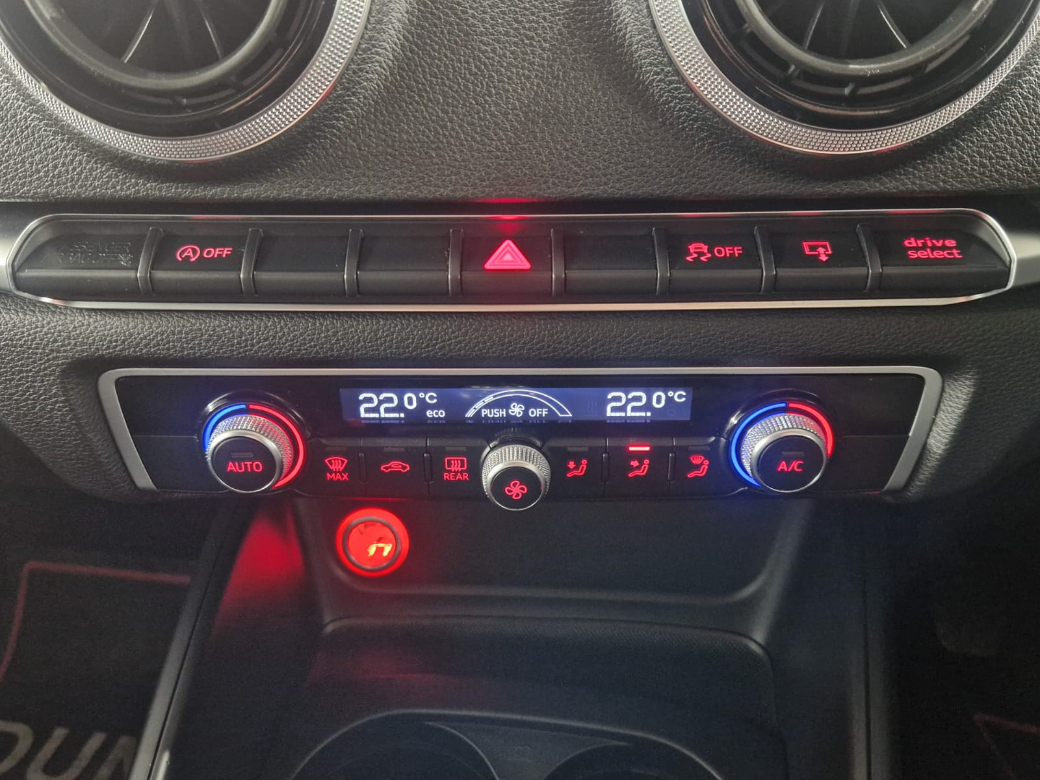 2015 Audi A3