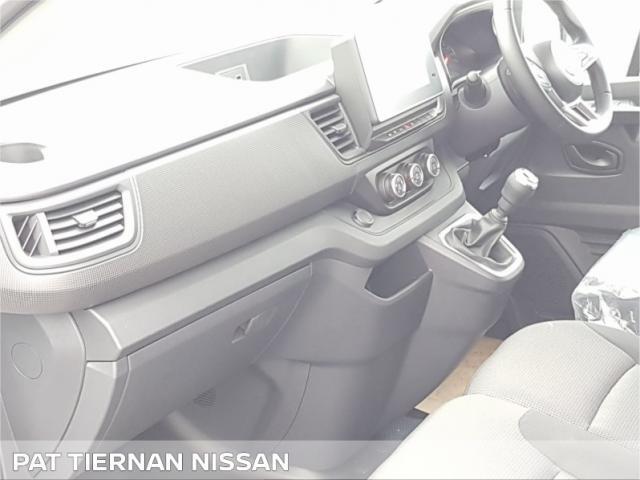 Image for 2023 Nissan Primastar SV 150HP LWB (IN STOCK )