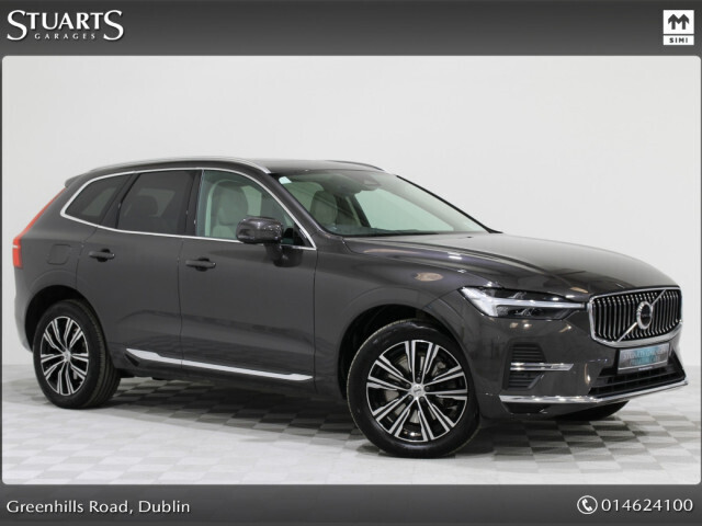 vehicle for sale from Stuarts Garages