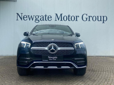 2023 Mercedes-Benz GLE Class