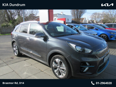 2020 Kia Niro