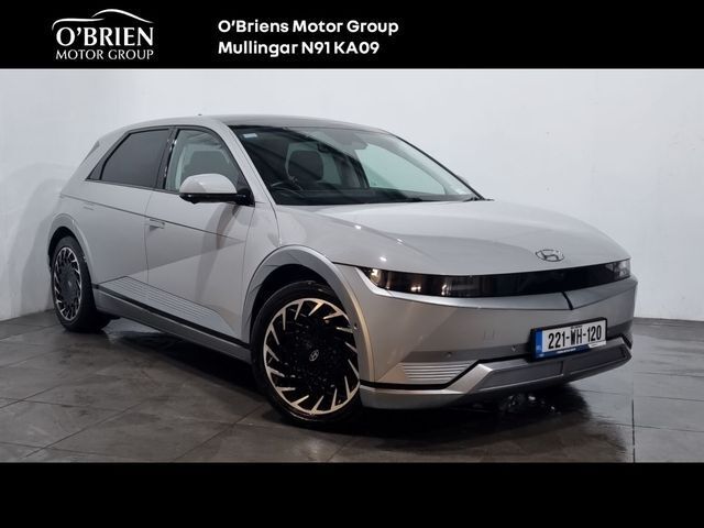 vehicle for sale from O'Briens Motor Group