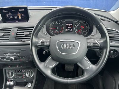 2015 Audi Q3