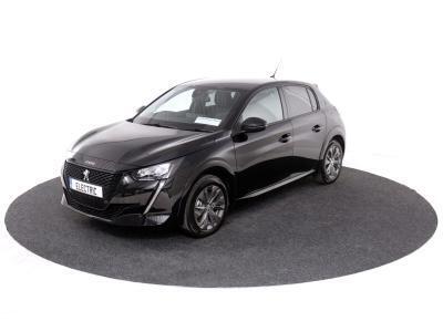 2023 Peugeot 208