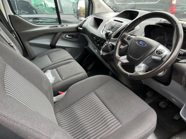 Image for 2018 Ford Transit Custom 270 TREND LR P/V