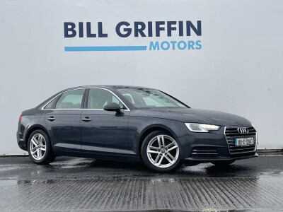 vehicle for sale from Bill Griffin Motors Ltd