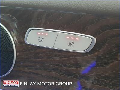 2021 Mercedes-Benz E Class