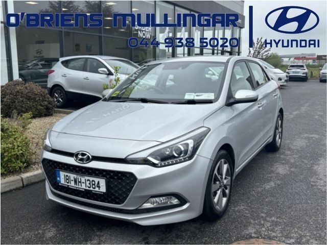 vehicle for sale from O'Briens Motor Group