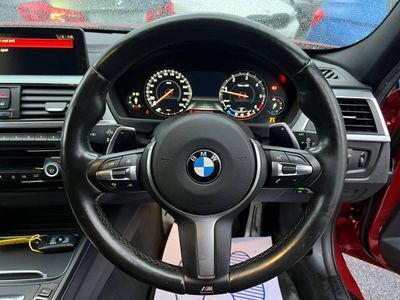 2018 BMW 3 Series