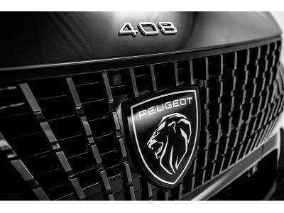 2023 Peugeot 408
