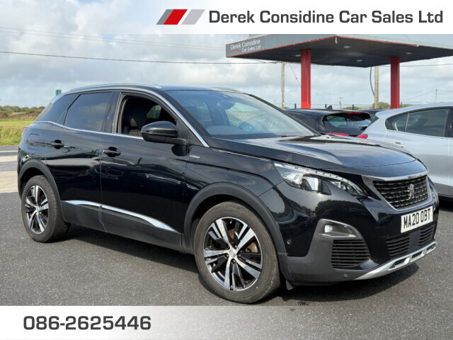 vehicle for sale from Derek Considine Car Sales Ltd