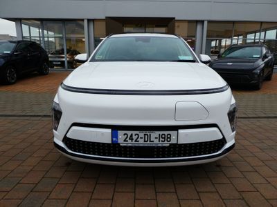 2024 Hyundai Kona