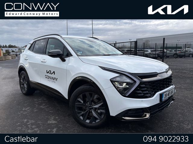 vehicle for sale from Edward Conway Motors