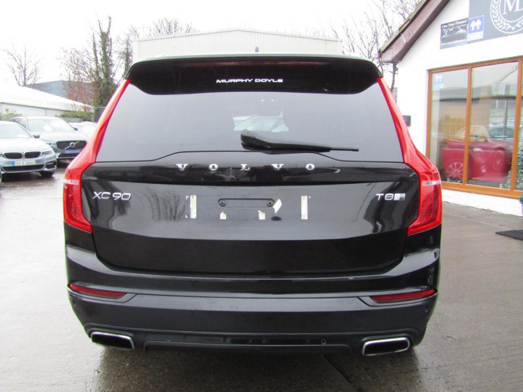 2018 Volvo XC90