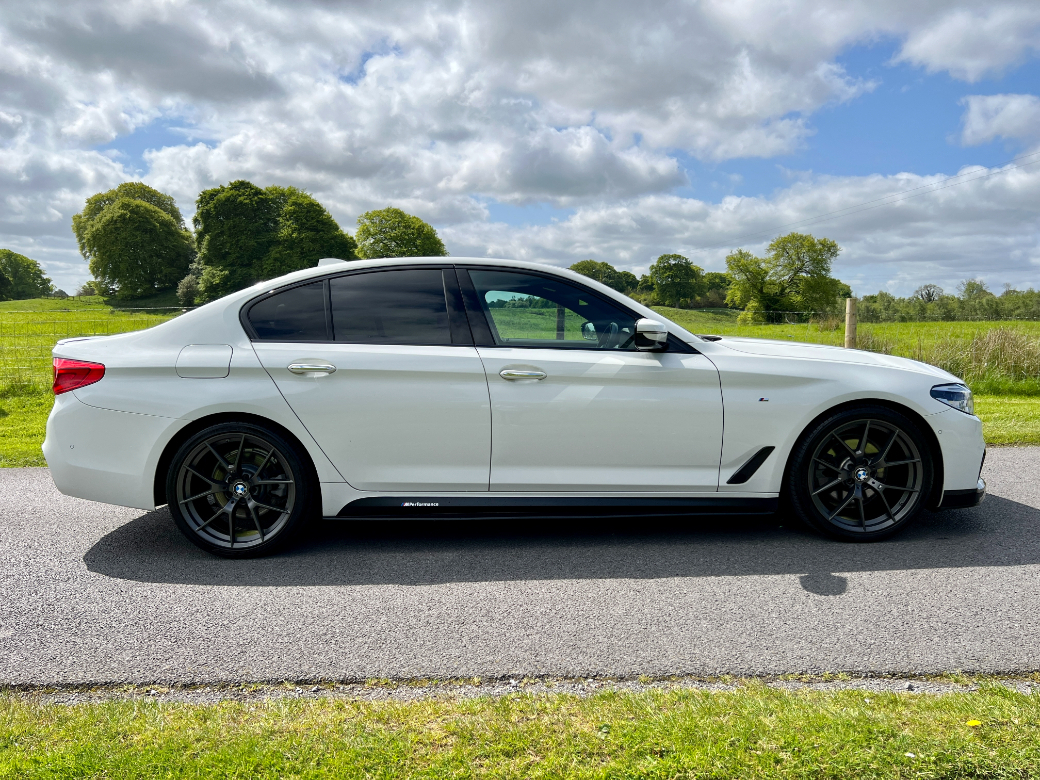 5 Series