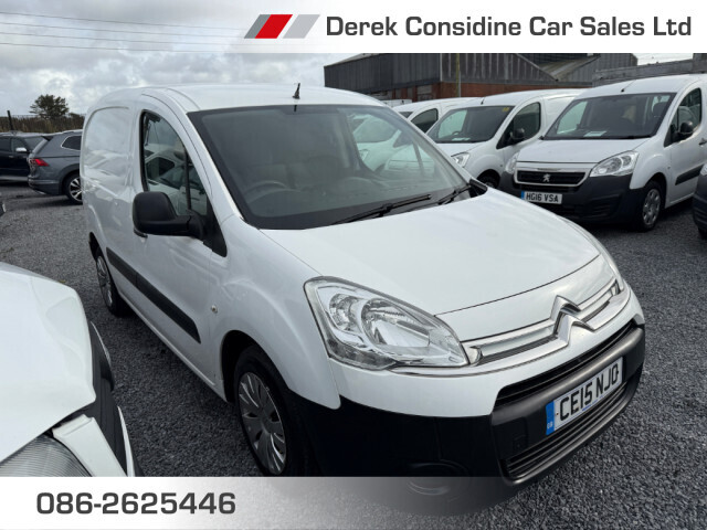 vehicle for sale from Derek Considine Car Sales Ltd