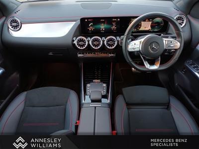 2022 Mercedes-Benz EQA