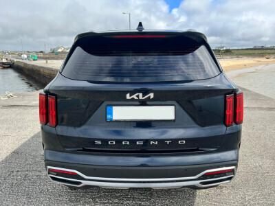 2022 Kia Sorento