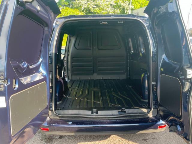 Image for 2023 Mercedes-Benz Citan 112 Long Pro + Automatic
