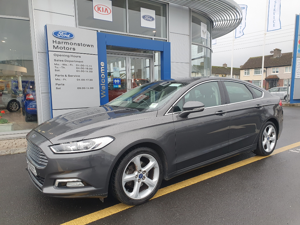 Mondeo