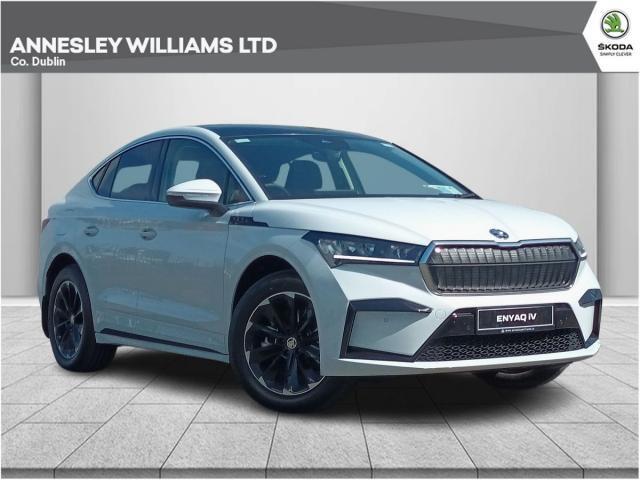 vehicle for sale from Annesley Williams