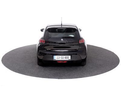 2022 Peugeot 208