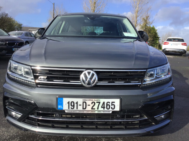 vehicle for sale from Cosgrave's Garage Castlebar