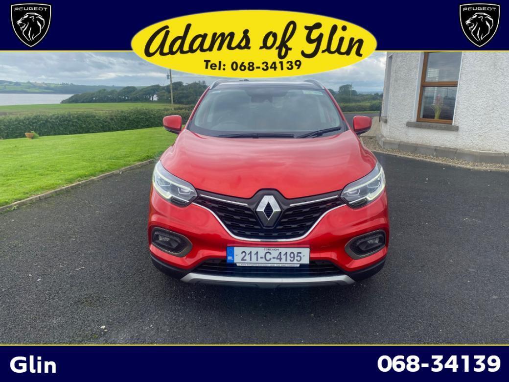 2021 Renault Kadjar