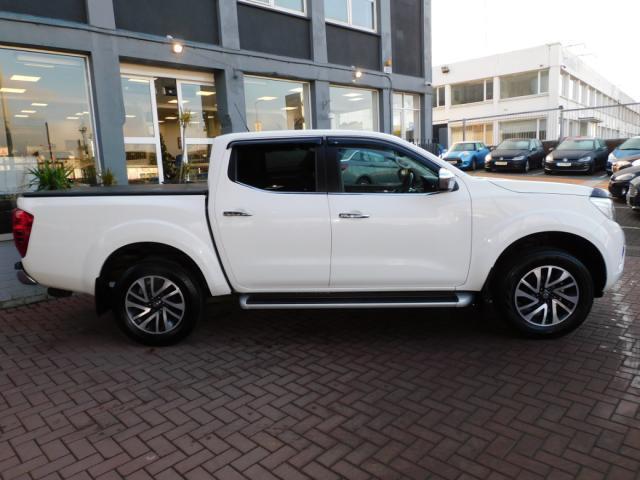 Image for 2016 Nissan Np 300 2.3 DCI N-CONNECTA 4X4 DOUBLE CAB