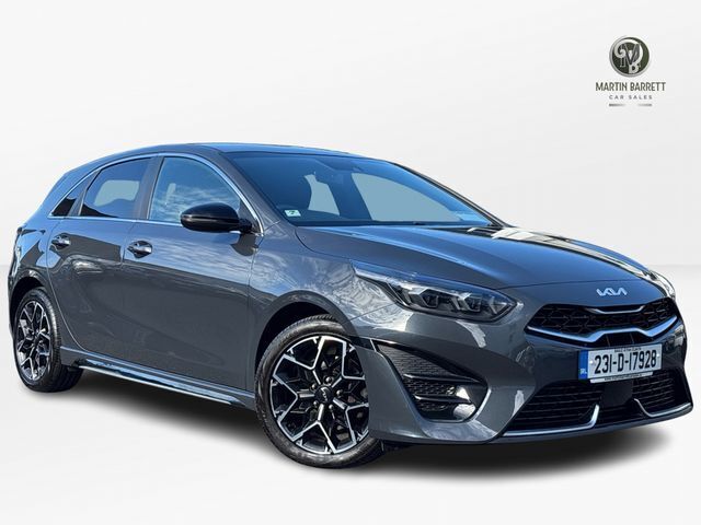 vehicle for sale from Martin Barrett Car Sales