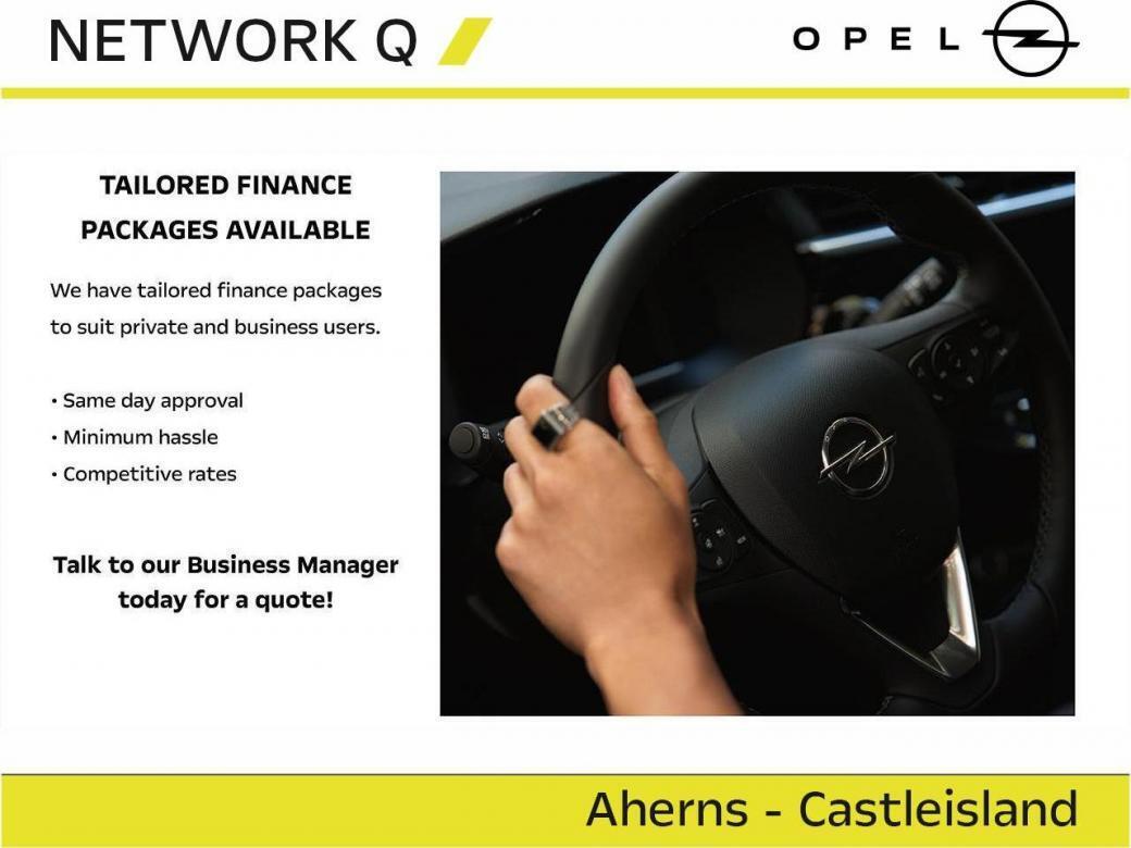 2019 Opel Insignia