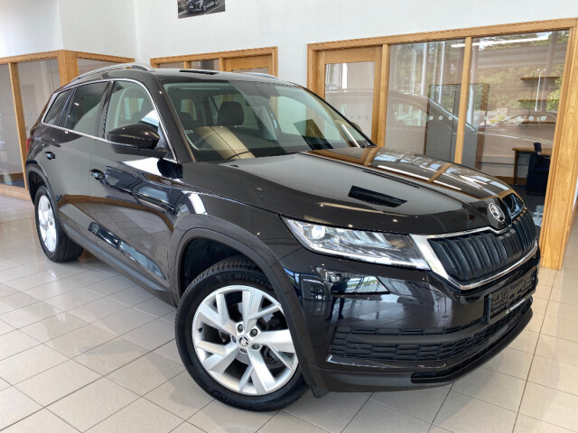 vehicle for sale from Colm Cosgrave Cars