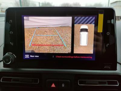 2023 Citroen Berlingo Multispace