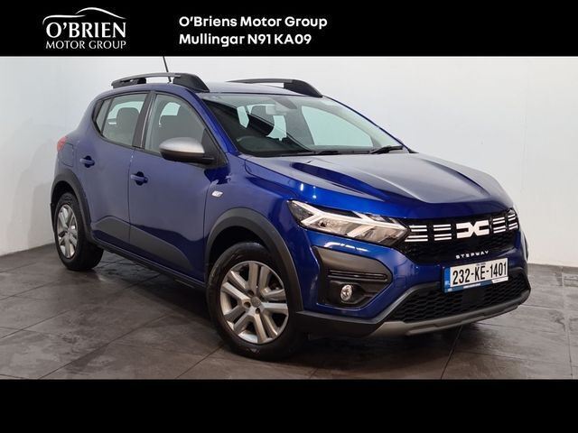 vehicle for sale from O'Briens Motor Group