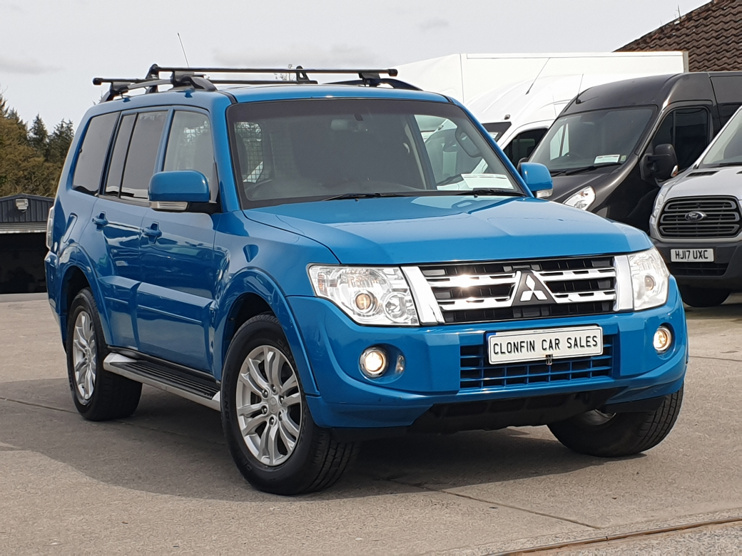Pajero