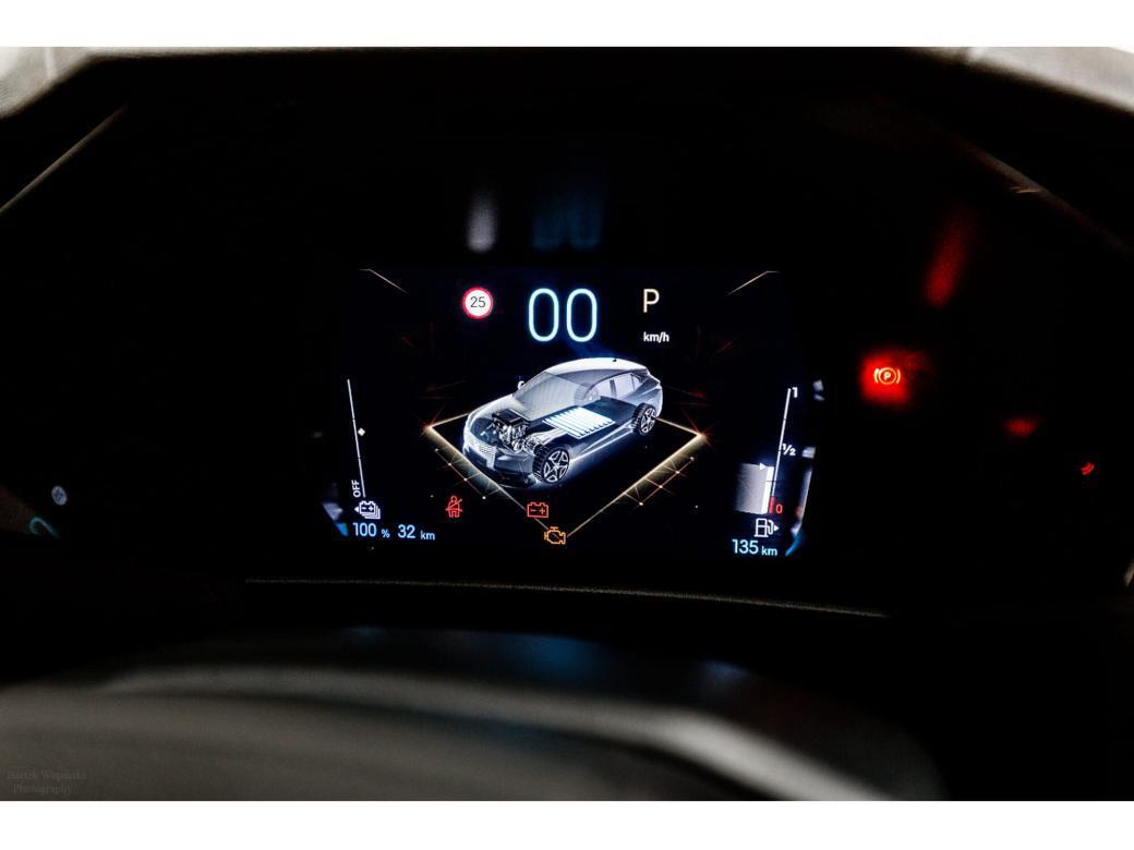 2023 DS Automobiles DS 4