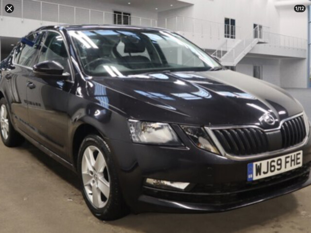 vehicle for sale from Cosgrave's Garage Castlebar