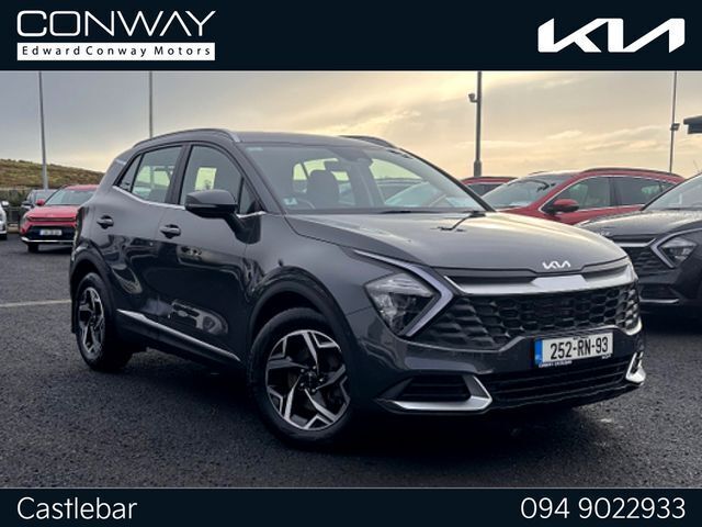 vehicle for sale from Edward Conway Motors