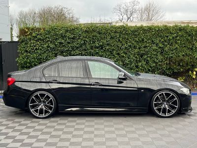 2016 BMW 3 Series
