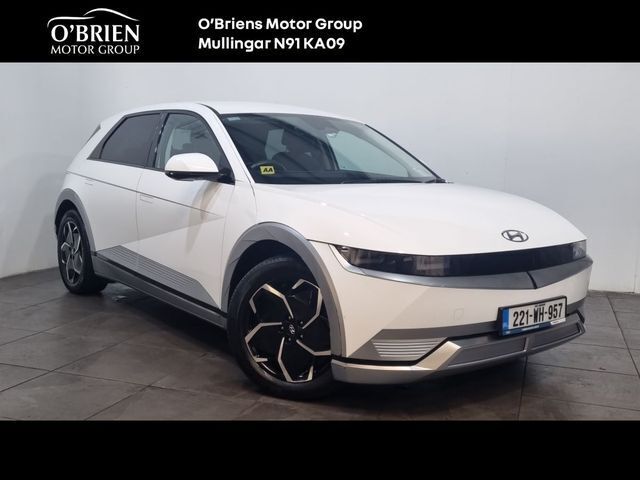 vehicle for sale from O'Briens Motor Group