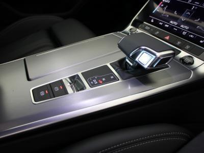 2021 Audi A6
