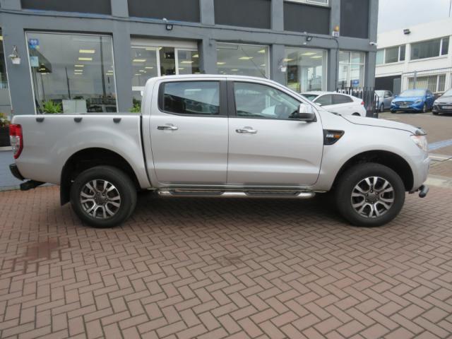 Image for 2014 Ford Ranger 2.2 TDCI X-LIMITED 4X4 DOUBLE CAB // IMMACULATE CONDITION INSIDE AND OUT // ALLOYS // BLUETOOTH WITH MEDIA PLAYER // CRUISE CONTROL // MFSW // NAAS ROAD AUTOS EST 1991 